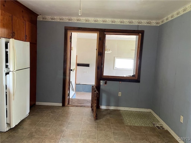 17106 State Route 3, Hounsfield, NY 13601 - unfurnished room with baseboards