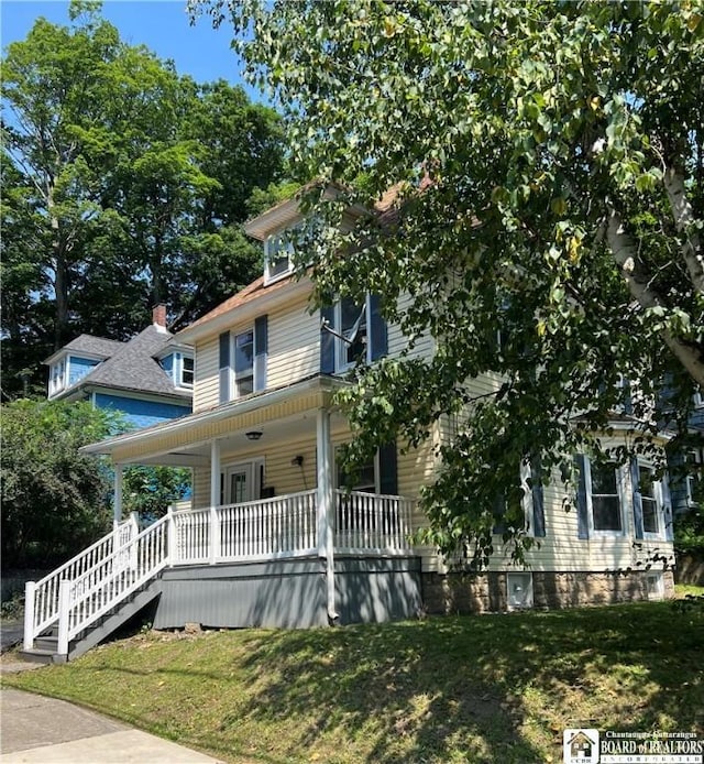 307 Buffalo St, Jamestown, NY 14701 - photo 2
