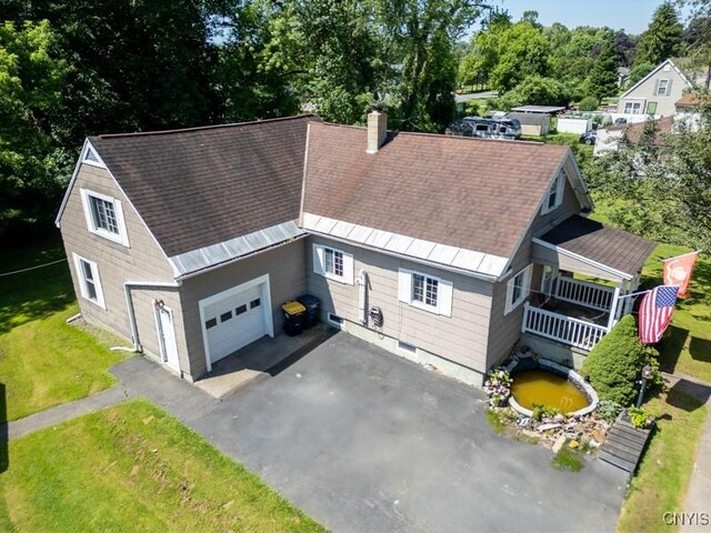 8666 Aitken Ave, Whitestown, NY 13492 - photo 3