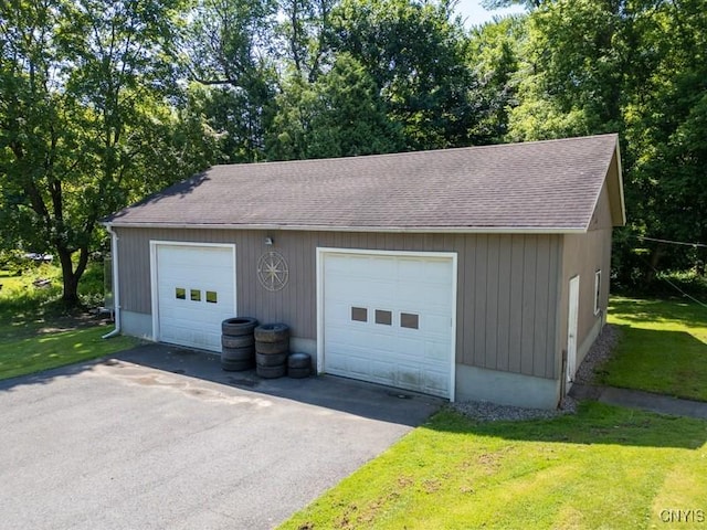 8666 Aitken Ave, Whitestown, NY 13492 - photo 35
