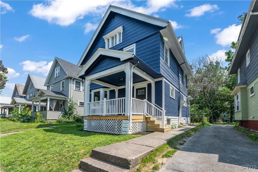 369 Melville St, Rochester, NY 14609 - photo 1