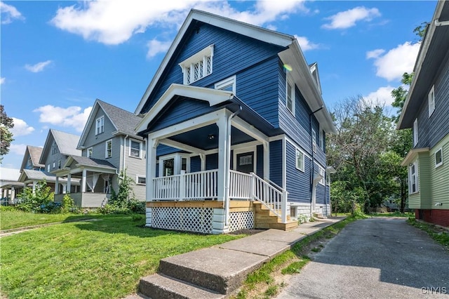 369 Melville St, Rochester, NY 14609 - photo 1