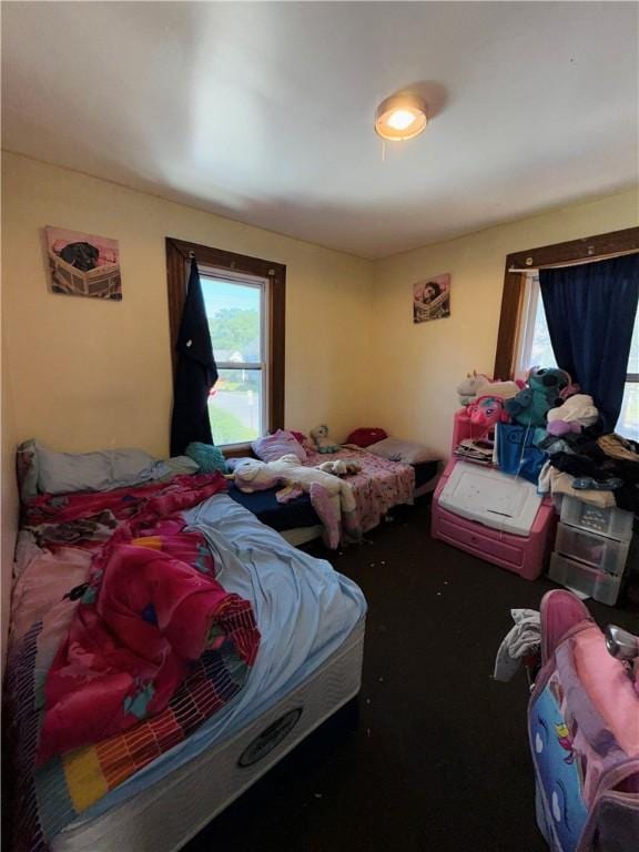 256 Durnan St, Rochester, NY 14621 - view of bedroom