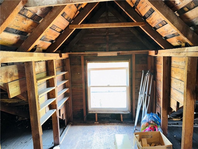 256 Durnan St, Rochester, NY 14621 - view of storage area