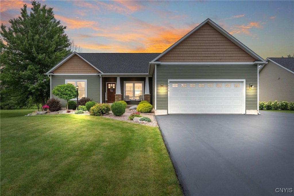 9511 Longford Path, Cicero, NY 13029 - photo 1