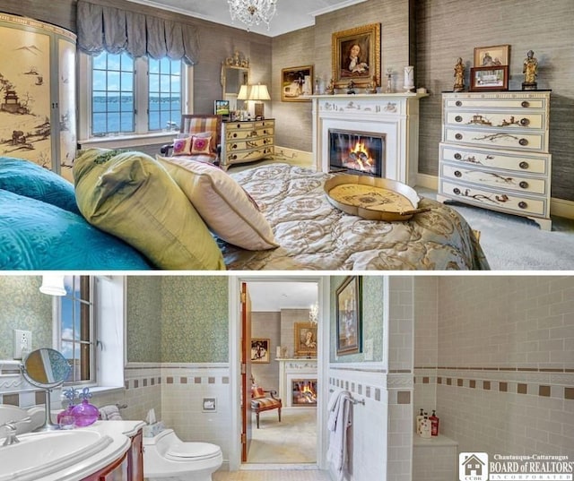 10 Elm Ln, Chautauqua, NY 14722 - view of a document with multiple images