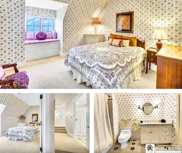 10 Elm Ln, Chautauqua, NY 14722 - view of a document with a collage of images