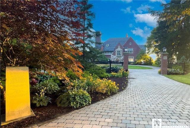 10 Elm Ln, Chautauqua, NY 14722 - surrounding community
