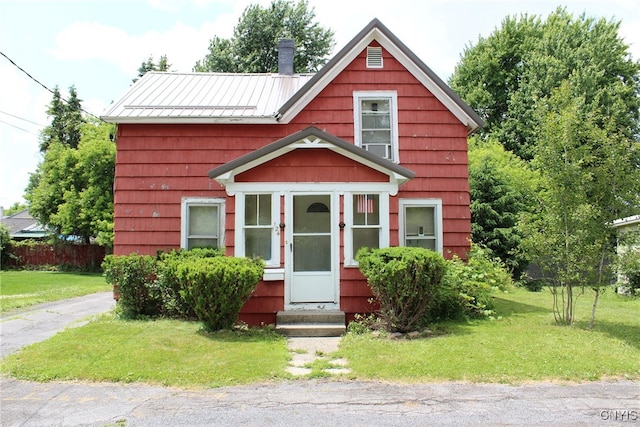 124 Duffy St, Watertown City, NY 13601 - photo 1