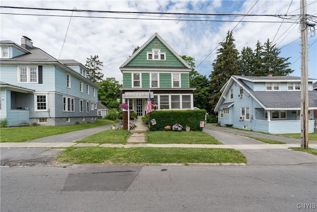 207 N Indiana Ave, Watertown City, NY 13601 - photo 1