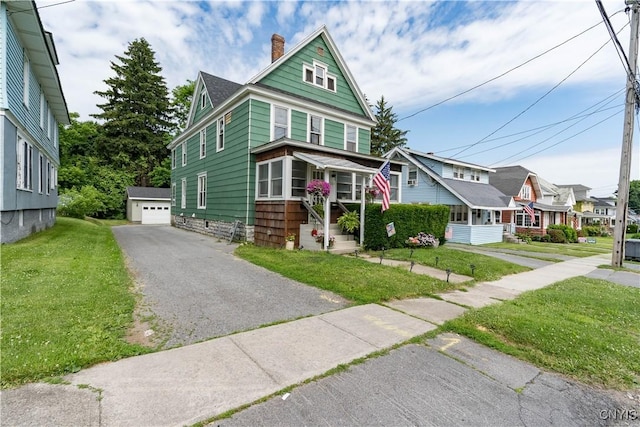 207 N Indiana Ave, Watertown City, NY 13601 - photo 3