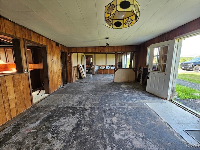 7131 State Route 8, Deerfield, NY 13502 - interior space