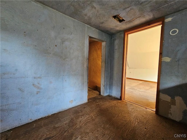 7131 State Route 8, Deerfield, NY 13502 - view of spare room