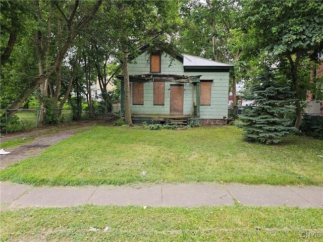 717 Oswego St, Utica, NY 13502 - view of front of house