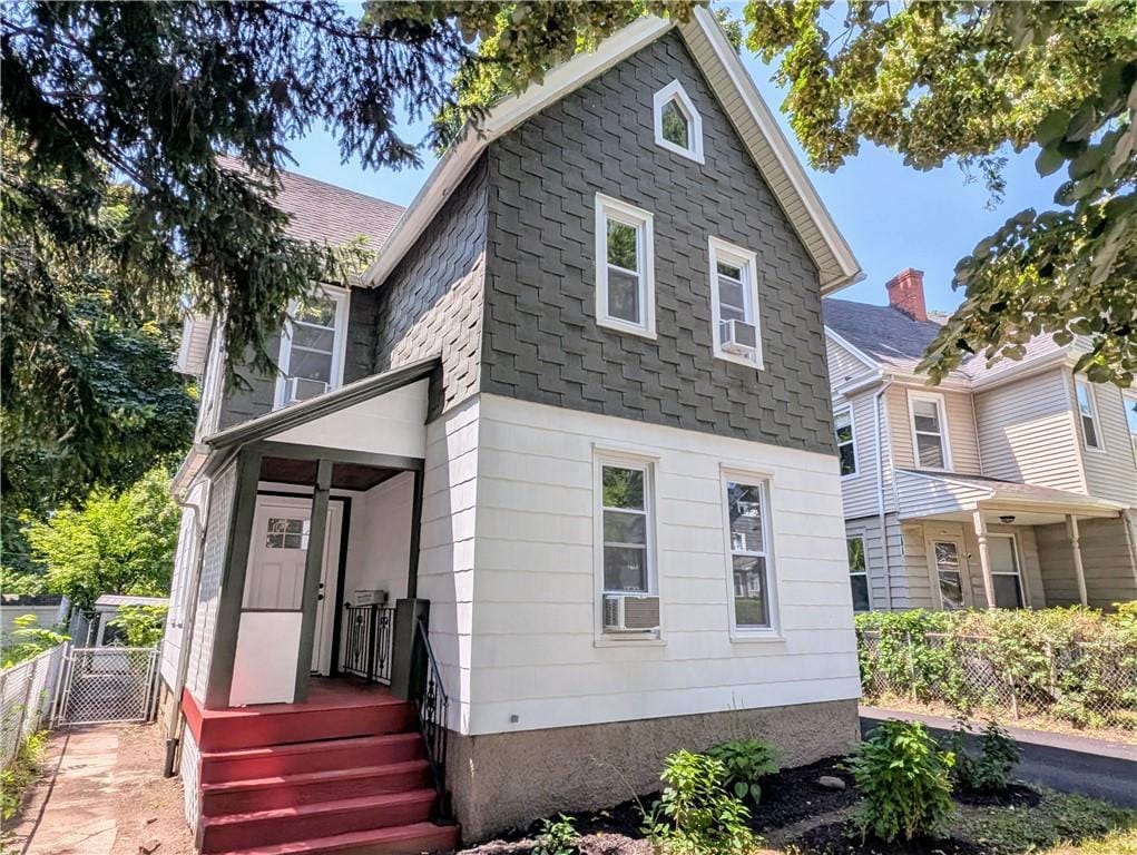 1119 Garson Ave, Rochester, NY 14609 - photo 1