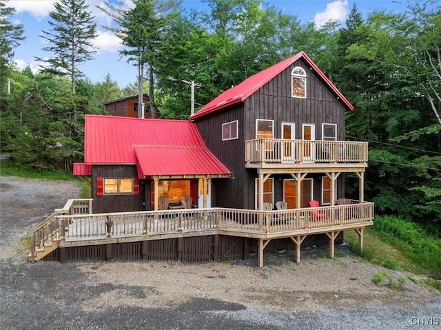 1414 Big Moose Rd, Webb, NY 13331 - photo 1