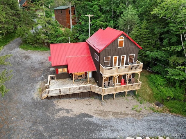 1414 Big Moose Rd, Webb, NY 13331 - photo 4