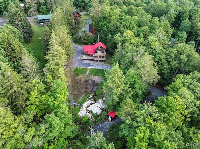 1414 Big Moose Rd, Webb, NY 13331 - photo 44