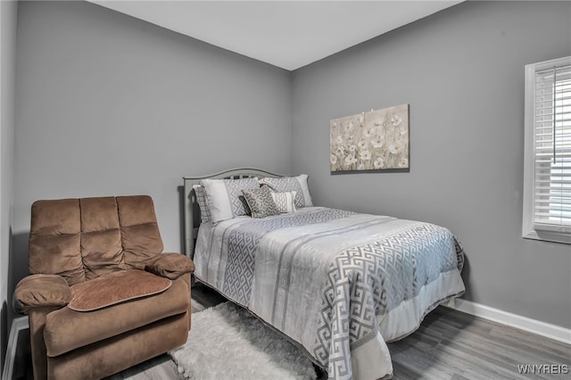245 Tacoma Ave, Buffalo, NY 14216 - bedroom with wood finished floors and multiple windows