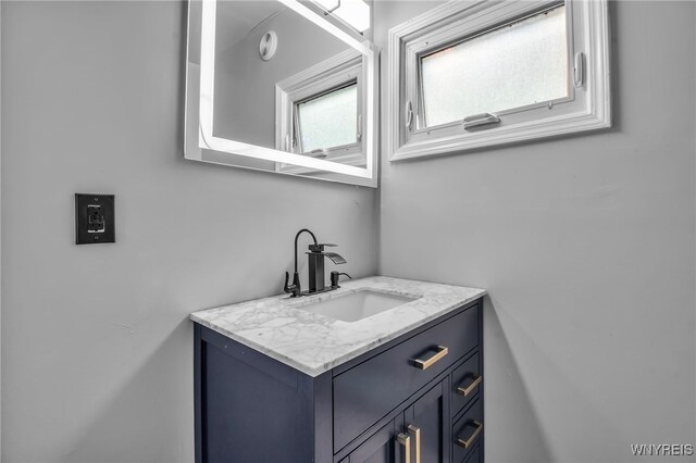 245 Tacoma Ave, Buffalo, NY 14216 - bathroom with vanity