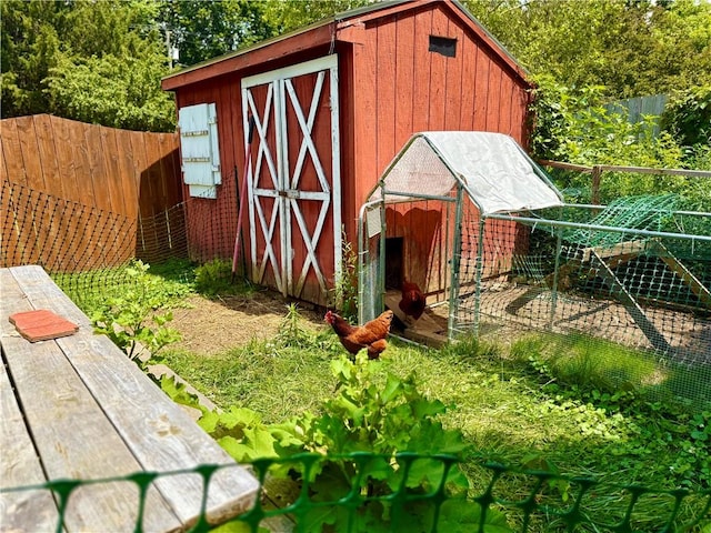 2 University Dr, Kirkland, NY 13323 - view of shed