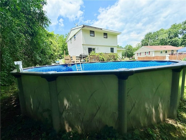 2 University Dr, Kirkland, NY 13323 - view of outdoor pool