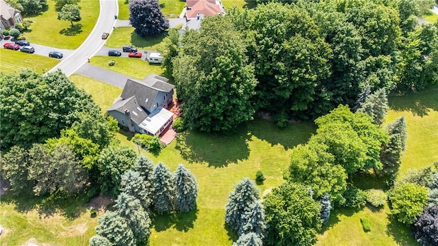 47 Edenfield Rd, Penfield, NY 14526 - bird's eye view