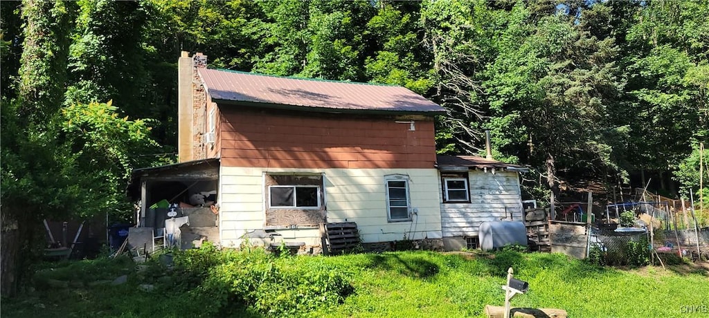 1451 Elizabethtown Rd, German Flatts, NY 13357 - photo 2