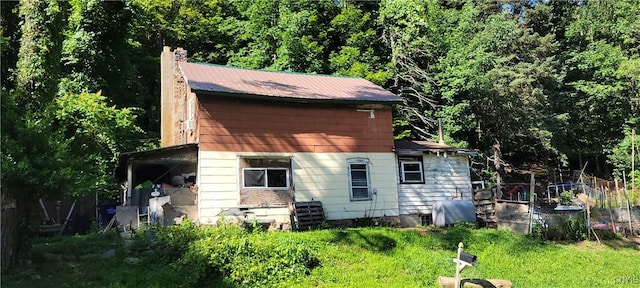 1451 Elizabethtown Rd, German Flatts, NY 13357 - photo 2