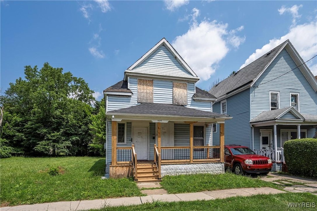 144 Northampton St, Buffalo, NY 14209 - photo 1