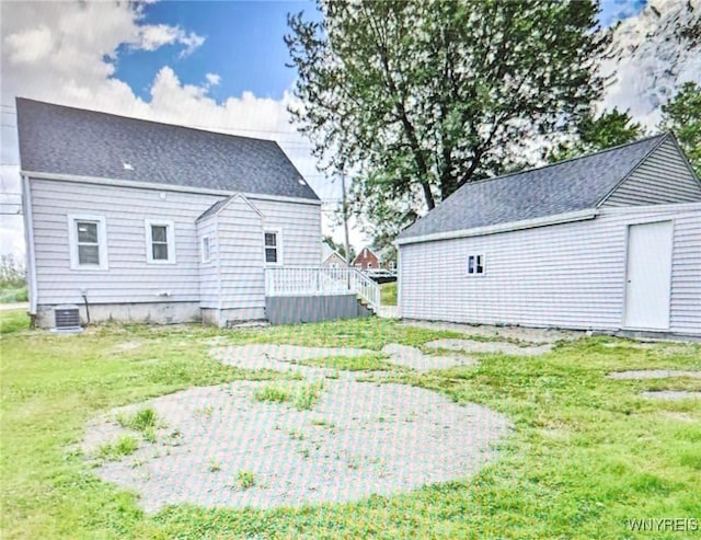5113 Lake Ave, Orchard Park, NY 14127 - photo 4