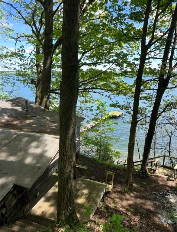 1677 Long Point Beach Rd, Torrey, NY 14527 - photo 31