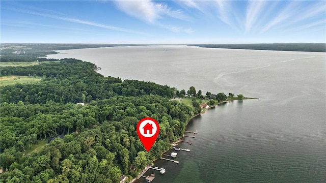 1677 Long Point Beach Rd, Torrey, NY 14527 - photo 33