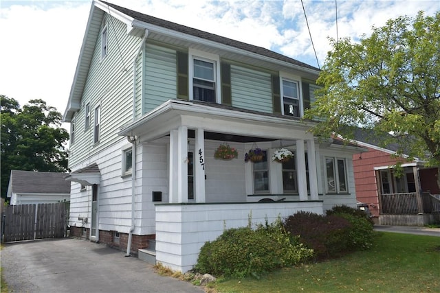 457 Mount Read Blvd, Rochester, NY 14606 - photo 1