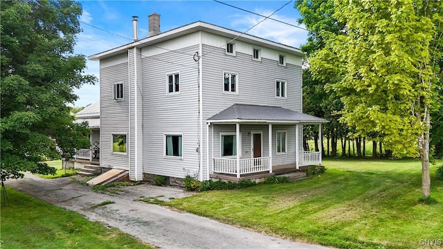 2497 E Rd, Leyden, NY 13309 - photo 1