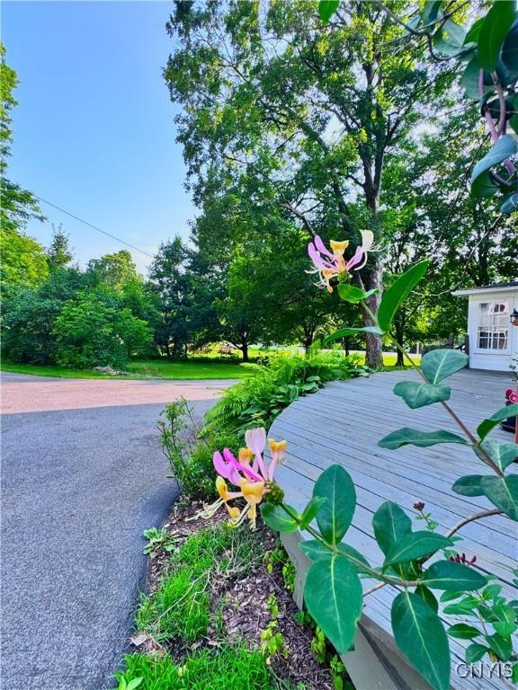 1765 W Rd, Oneida, NY 13421 - exterior view