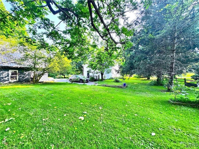 1765 W Rd, Oneida, NY 13421 - view of grassy yard