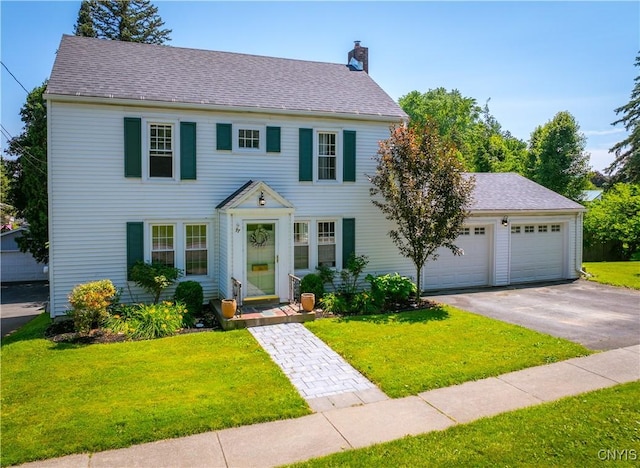 97 Oxford Rd, New Hartford, NY 13413 - photo 1