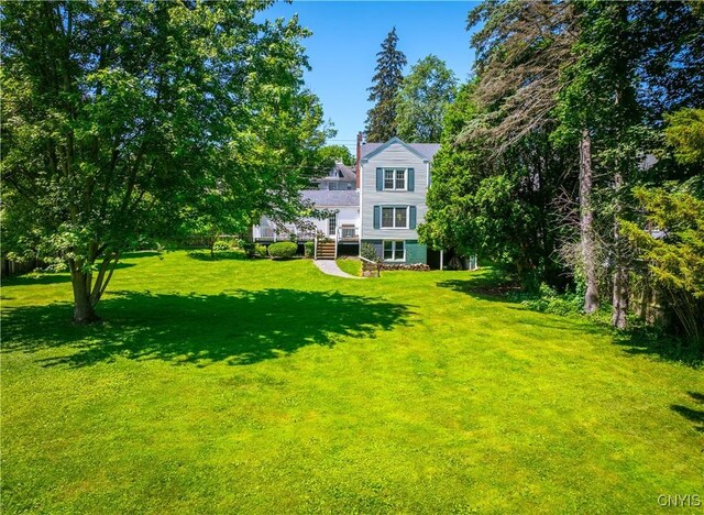 97 Oxford Rd, New Hartford, NY 13413 - photo 5