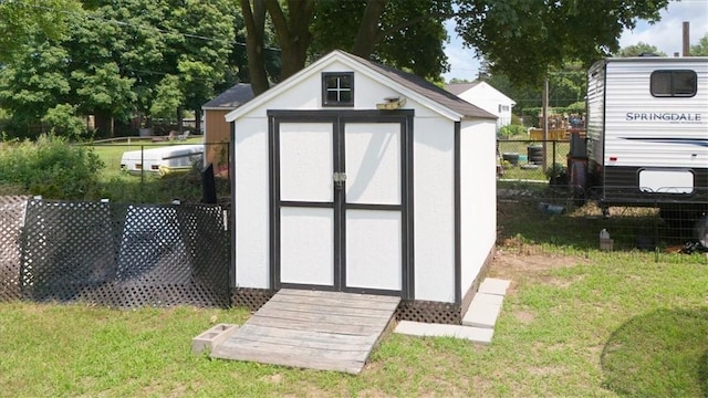 746 Dewitt Rd, Webster, NY 14580 - view of shed