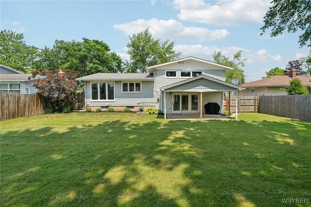 23 Woodmere Dr, Tonawanda, NY 14150 - photo 43