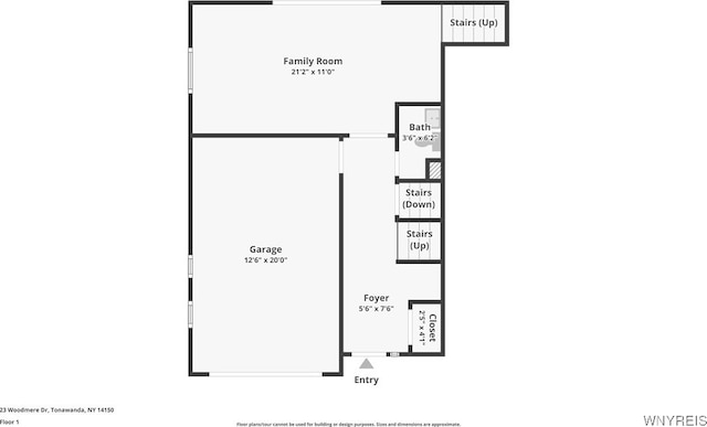 23 Woodmere Dr, Tonawanda, NY 14150 - photo 46