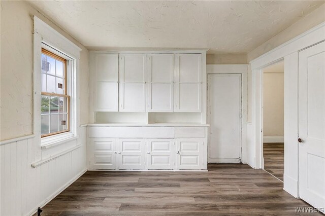 76 Chester St, Buffalo, NY 14208 - spare room featuring wood finished floors