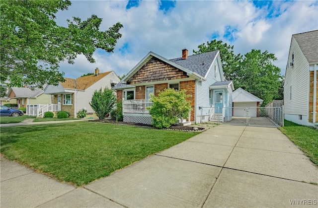 158 Mcnaughton Ave, Cheektowaga, NY 14225 - photo 1