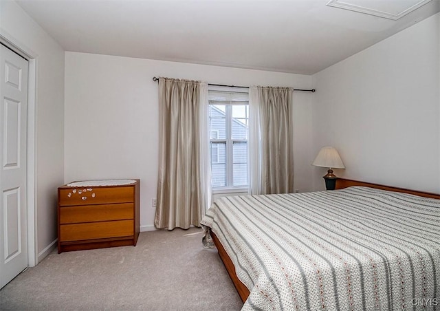 4203 Sandbar Ln, Clay, NY 13090 - carpeted bedroom featuring baseboards