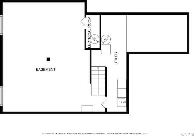 208 Single Dr, Clay, NY 13212 - view of floor plan / room layout