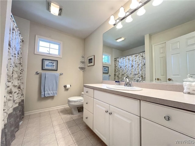 39 Wickendon Ct, Amherst, NY 14221 - full bath featuring vanity and tile patterned floors