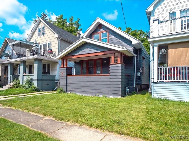 18 Richlawn Ave, Buffalo, NY 14215 - photo 3