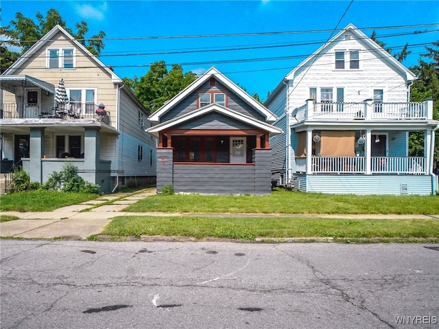 18 Richlawn Ave, Buffalo, NY 14215 - photo 4