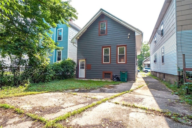 18 Richlawn Ave, Buffalo, NY 14215 - photo 36